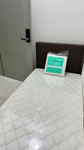 Servis Apartment untuk Disewa di TR Residence - Sam Lim - PropertyGuru.com.my
