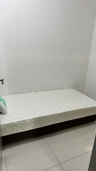 Servis Apartment untuk Disewa di TR Residence - Sam Lim - PropertyGuru.com.my