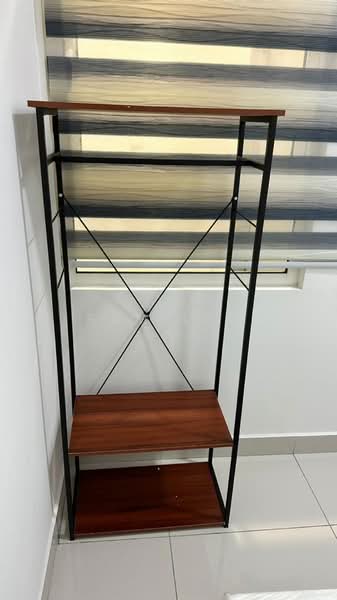 Servis Apartment untuk Disewa di TR Residence - Sam Lim - PropertyGuru.com.my