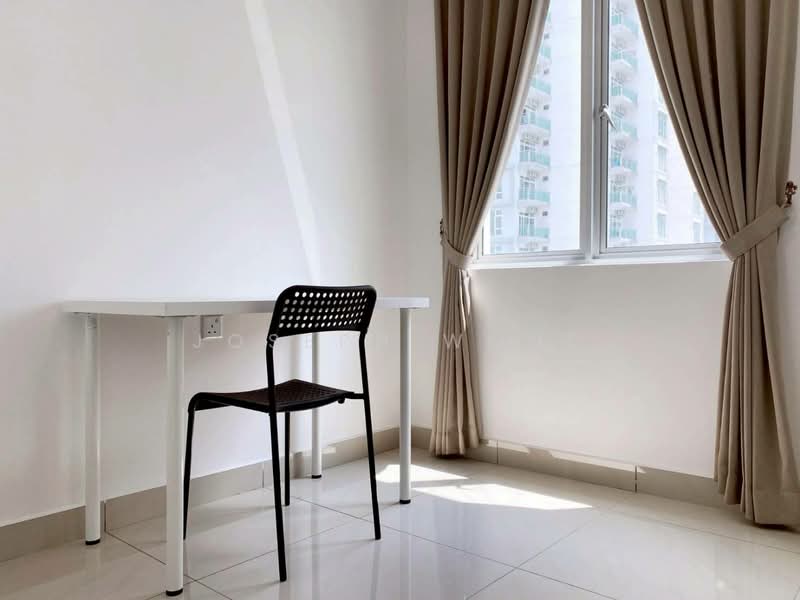 Servis Apartment untuk Disewa di SKS Habitat - Joseph Wong - Interior - PropertyGuru.com.my