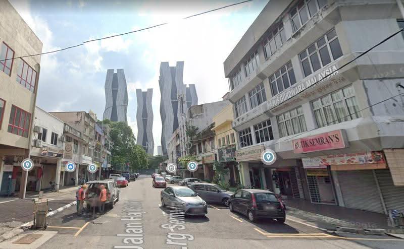 Shop / Office for Rent in Sentul (Sentul) - Brandon Chin - PropertyGuru.com.my