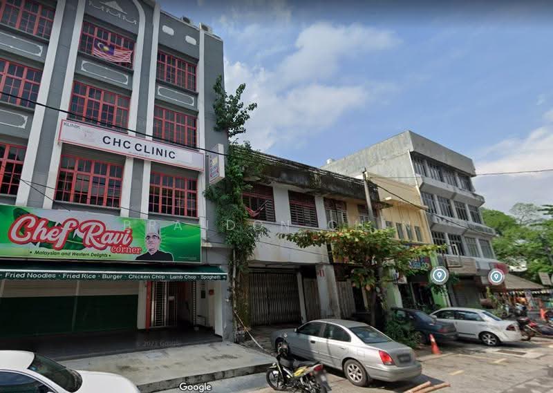 Shop / Office for Rent in Sentul (Sentul) - Brandon Chin - PropertyGuru.com.my