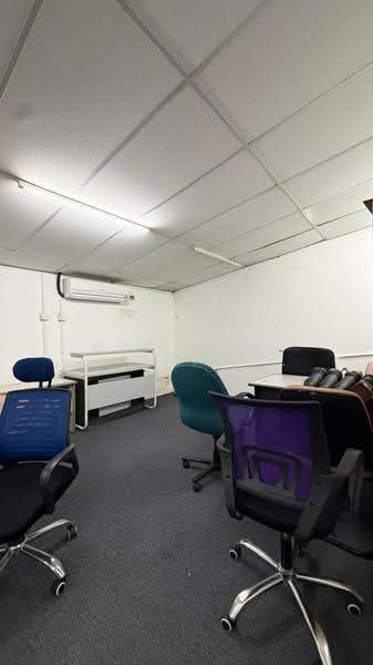 Shop / Office for Rent in Sentul (Sentul) - Brandon Chin - Interior - PropertyGuru.com.my