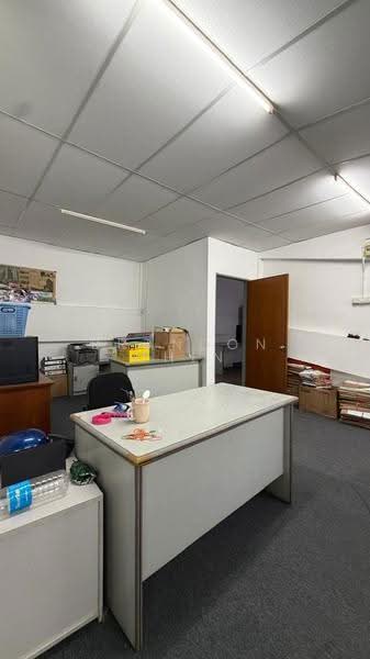 Shop / Office for Rent in Sentul (Sentul) - Brandon Chin - Interior - PropertyGuru.com.my