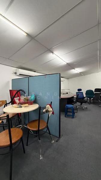 Shop / Office for Rent in Sentul (Sentul) - Brandon Chin - Interior - PropertyGuru.com.my