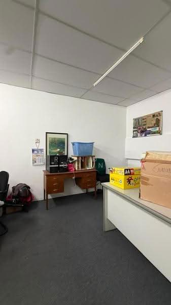 Shop / Office for Rent in Sentul (Sentul) - Brandon Chin - Interior - PropertyGuru.com.my