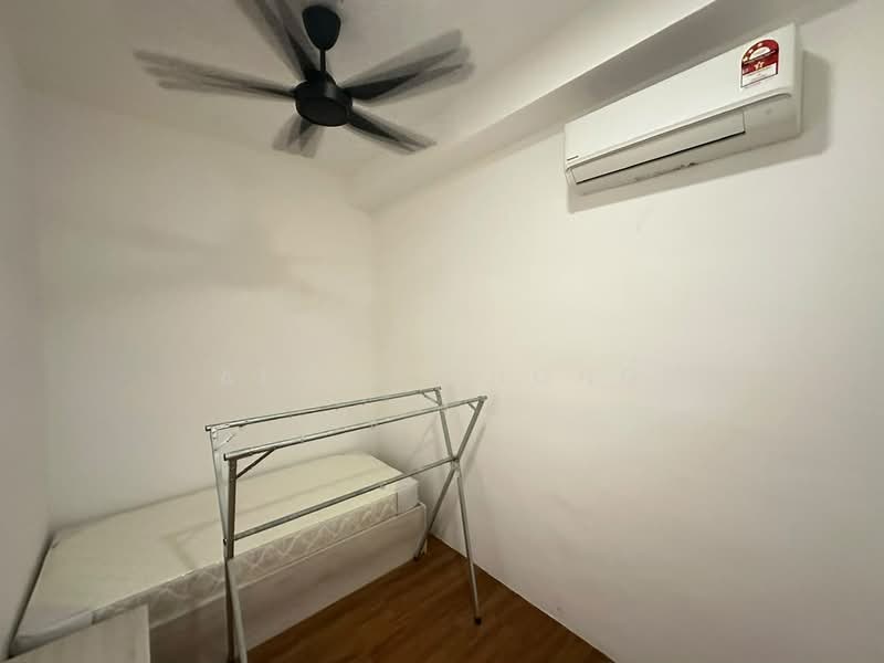 Service Residence for Rent at Armani Soho - Alvis Chong - Bedroom - PropertyGuru.com.my