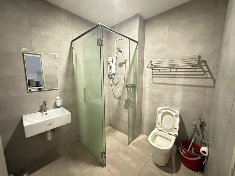 Service Residence for Rent at Armani Soho - Alvis Chong - PropertyGuru.com.my
