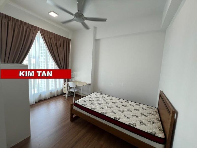 Condominium for Rent at City Residence - Kim Tan - Bedroom - PropertyGuru.com.my