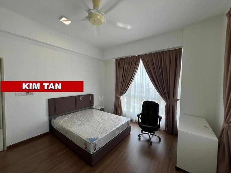 Condominium for Rent at City Residence - Kim Tan - Bedroom - PropertyGuru.com.my