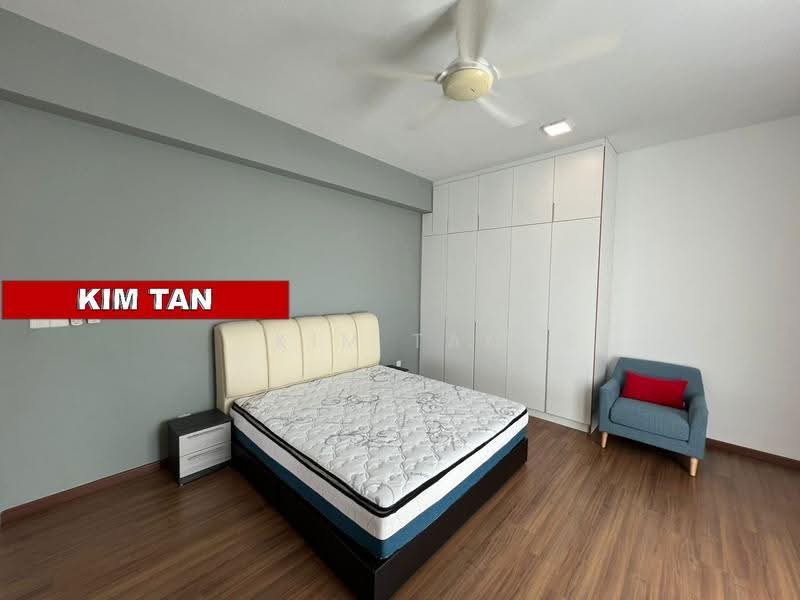 Condominium for Rent at City Residence - Kim Tan - Bedroom - PropertyGuru.com.my