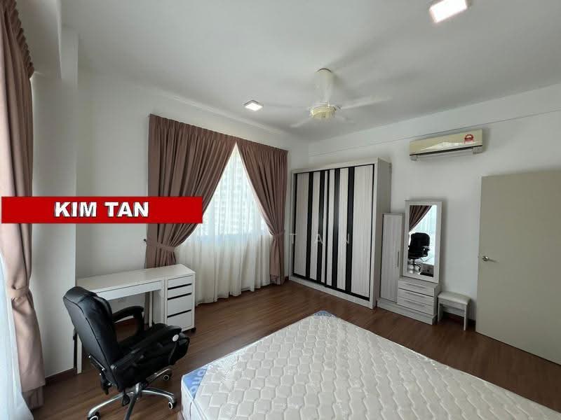 Condominium for Rent at City Residence - Kim Tan - Bedroom - PropertyGuru.com.my