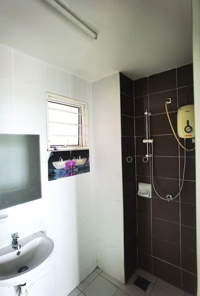 Kondominium untuk Disewa di Springville Residence - Jane Loo - PropertyGuru.com.my