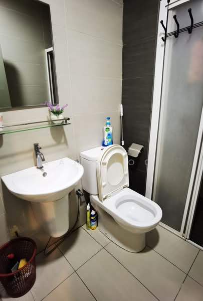 Kondominium untuk Disewa di Springville Residence - Jane Loo - PropertyGuru.com.my