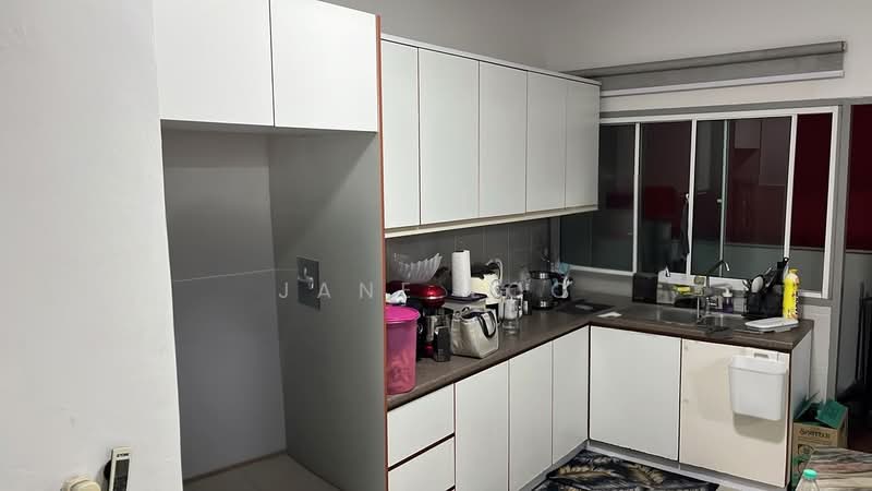 Kondominium untuk Disewa di Springville Residence - Jane Loo - PropertyGuru.com.my