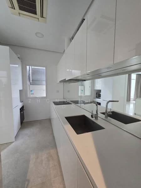 Servis Apartment untuk Disewa di Quadro Residences - Zhong Ling Yong - PropertyGuru.com.my