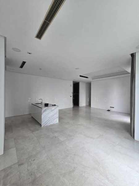Servis Apartment untuk Disewa di Quadro Residences - Zhong Ling Yong - PropertyGuru.com.my