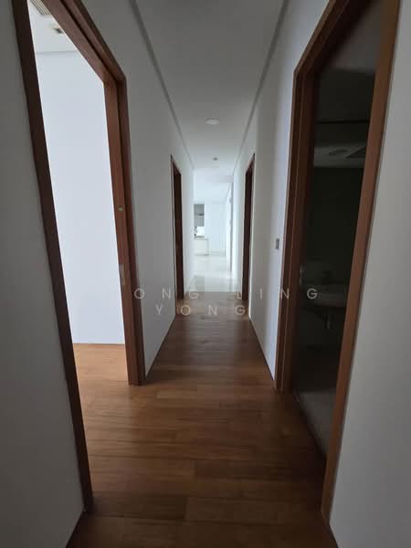 Servis Apartment untuk Disewa di Quadro Residences - Zhong Ling Yong - PropertyGuru.com.my
