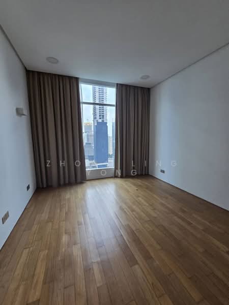 Servis Apartment untuk Disewa di Quadro Residences - Zhong Ling Yong - PropertyGuru.com.my