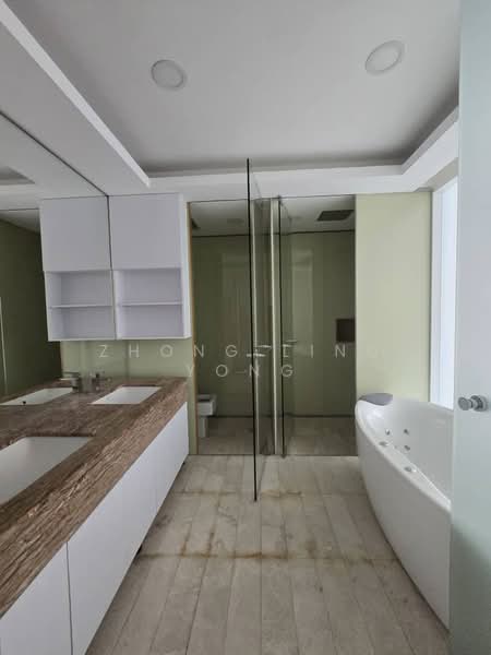 Servis Apartment untuk Disewa di Quadro Residences - Zhong Ling Yong - PropertyGuru.com.my