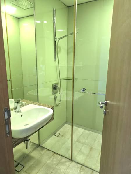 Servis Apartment untuk Disewa di Quadro Residences - Zhong Ling Yong - PropertyGuru.com.my