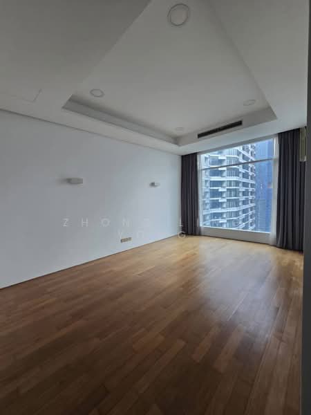 Servis Apartment untuk Disewa di Quadro Residences - Zhong Ling Yong - PropertyGuru.com.my