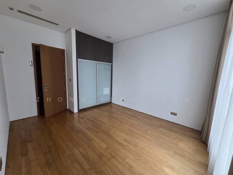 Servis Apartment untuk Disewa di Quadro Residences - Zhong Ling Yong - PropertyGuru.com.my