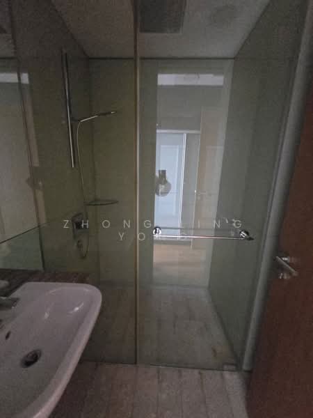 Servis Apartment untuk Disewa di Quadro Residences - Zhong Ling Yong - PropertyGuru.com.my