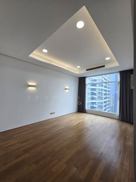 Servis Apartment untuk Disewa di Quadro Residences - Zhong Ling Yong - PropertyGuru.com.my