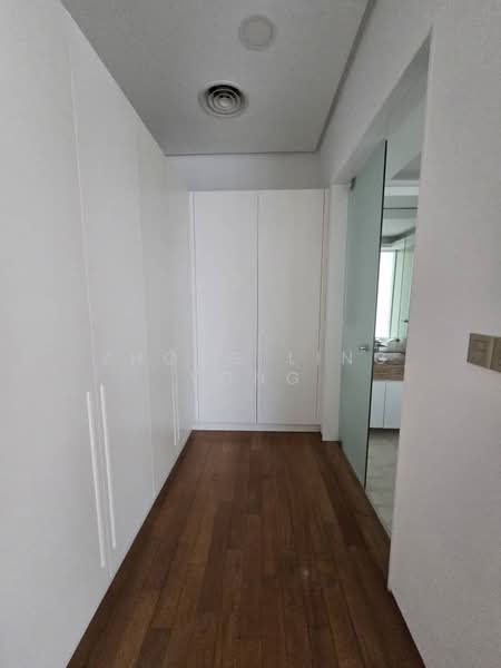 Servis Apartment untuk Disewa di Quadro Residences - Zhong Ling Yong - PropertyGuru.com.my