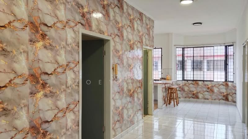 Apartment for Sale at Beverly Hills 1 - Zoey Liau - PropertyGuru.com.my