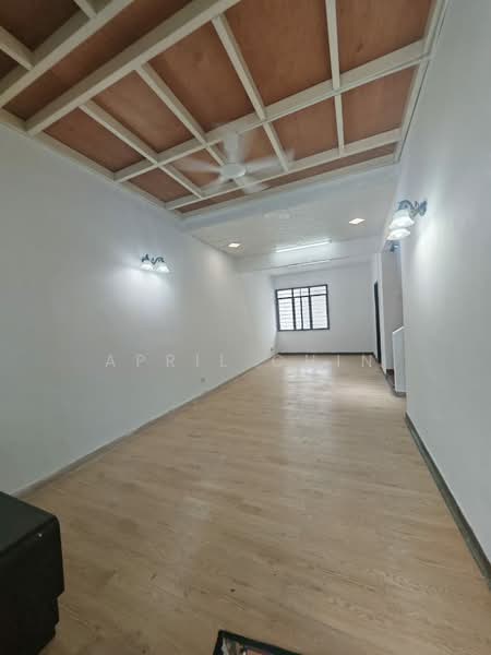 Rumah Teres 1.5 Tingkat untuk Disewa di Johor Bahru (Johor) - April Chin - Interior - PropertyGuru.com.my