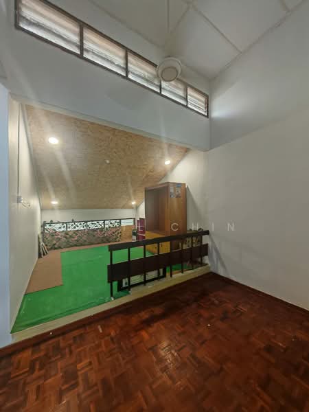 Rumah Teres 1.5 Tingkat untuk Disewa di Johor Bahru (Johor) - April Chin - Interior - PropertyGuru.com.my