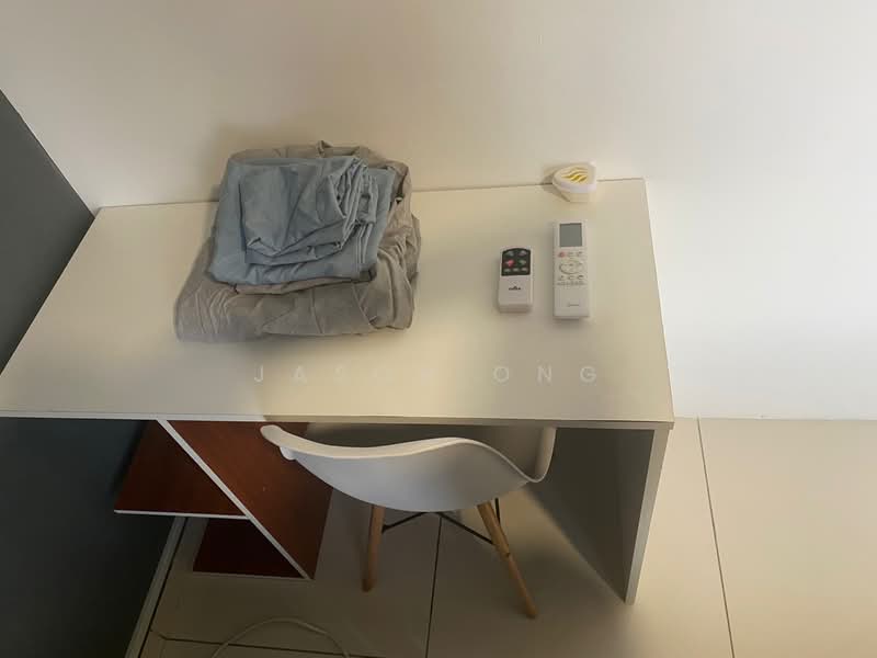 Service Residence for Rent at Kenwingston Skylofts - Jason Ong - Interior - PropertyGuru.com.my