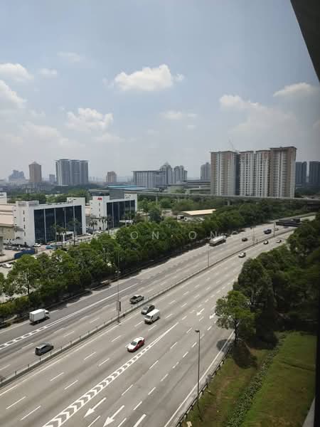 Service Residence for Rent at Kenwingston Skylofts - Jason Ong - PropertyGuru.com.my