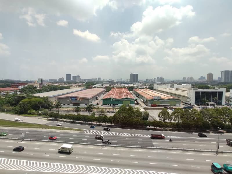 Service Residence for Rent at Kenwingston Skylofts - Jason Ong - PropertyGuru.com.my