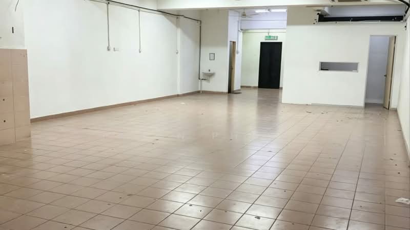 Shop for Rent in Cheras (Selangor) - Jason Phuah - Interior - PropertyGuru.com.my