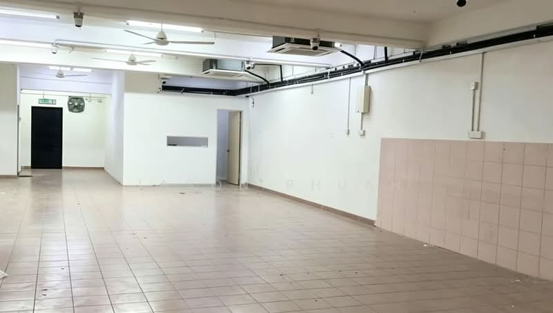 Shop for Rent in Cheras (Selangor) - Jason Phuah - Interior - PropertyGuru.com.my