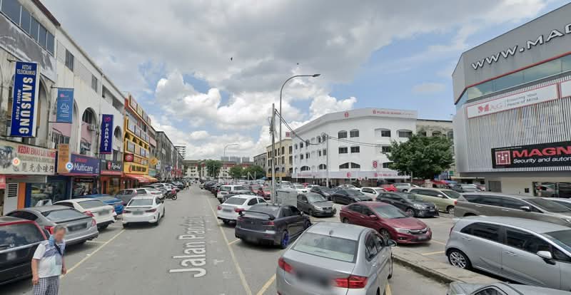Shop for Rent in Cheras (Selangor) - Jason Phuah - PropertyGuru.com.my
