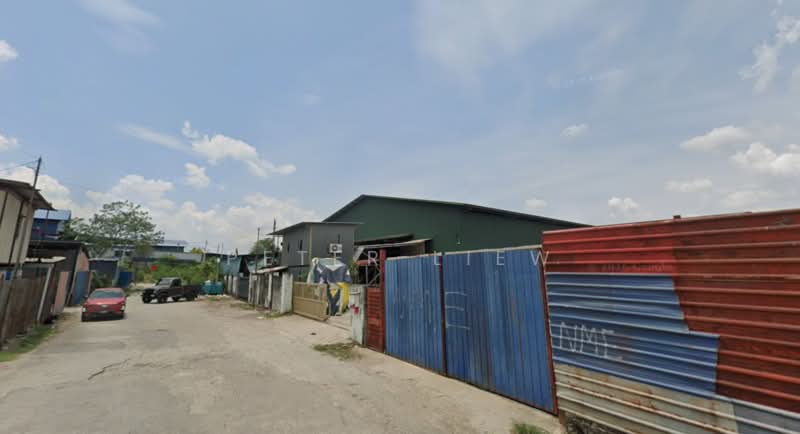 Kilang untuk Dijual di Kampung Baru Sungai Buloh (Sungai Buloh) - Peter Liew - Exterior - PropertyGuru.com.my