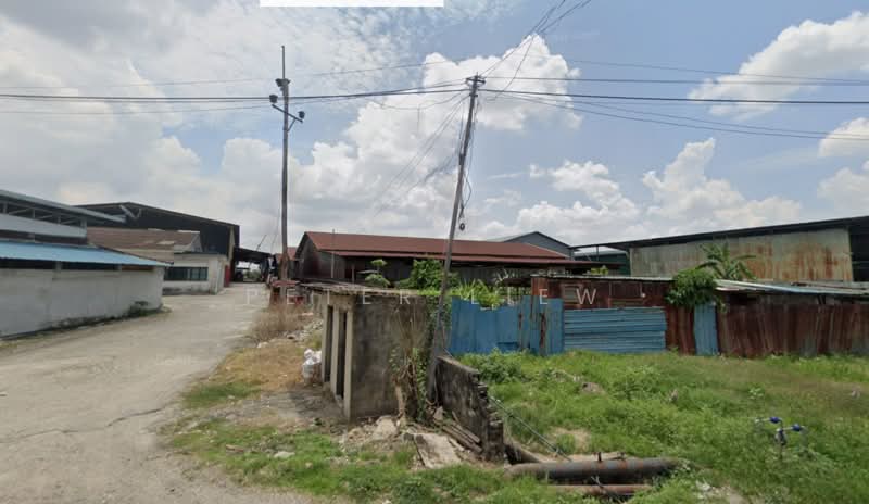 Kilang untuk Dijual di Kampung Baru Sungai Buloh (Sungai Buloh) - Peter Liew - Exterior - PropertyGuru.com.my