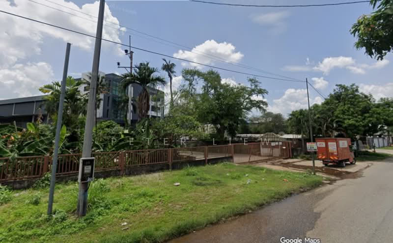 Kilang untuk Dijual di Kampung Baru Sungai Buloh (Sungai Buloh) - Peter Liew - Exterior - PropertyGuru.com.my