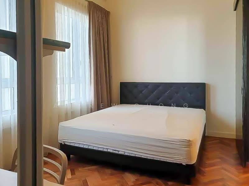 Condominium for Rent at Quayside Seafront Resort Condominiums - Andrew Chong - Bedroom - PropertyGuru.com.my