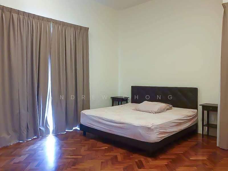 Condominium for Rent at Quayside Seafront Resort Condominiums - Andrew Chong - Bedroom - PropertyGuru.com.my