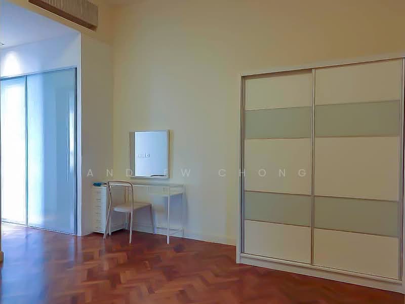 Condominium for Rent at Quayside Seafront Resort Condominiums - Andrew Chong - Bedroom - PropertyGuru.com.my