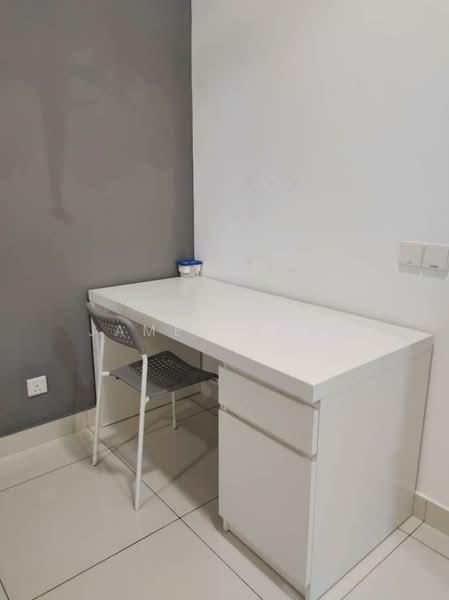 Pangsapuri untuk Dijual di Eco Nest @ Eco Botanic - James Bong - Study - PropertyGuru.com.my