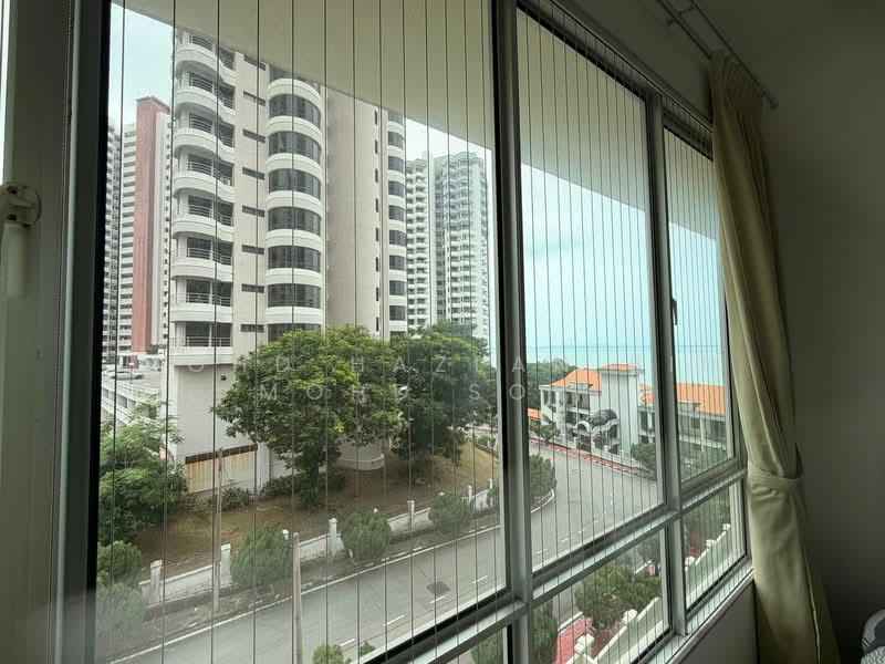Kondominium untuk Dijual di The Waterfront Condominium - Mohd Hazlan bin Mohd Sopi - PropertyGuru.com.my