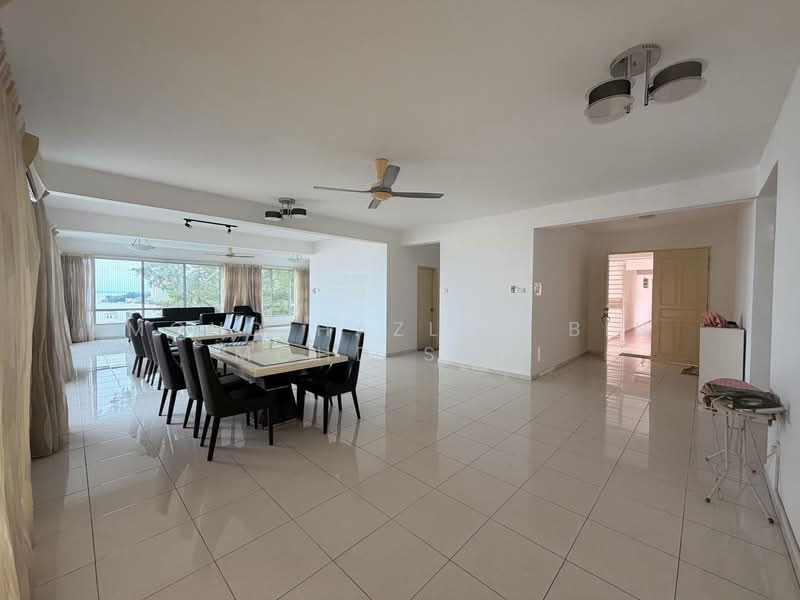 Kondominium untuk Dijual di The Waterfront Condominium - Mohd Hazlan bin Mohd Sopi - PropertyGuru.com.my