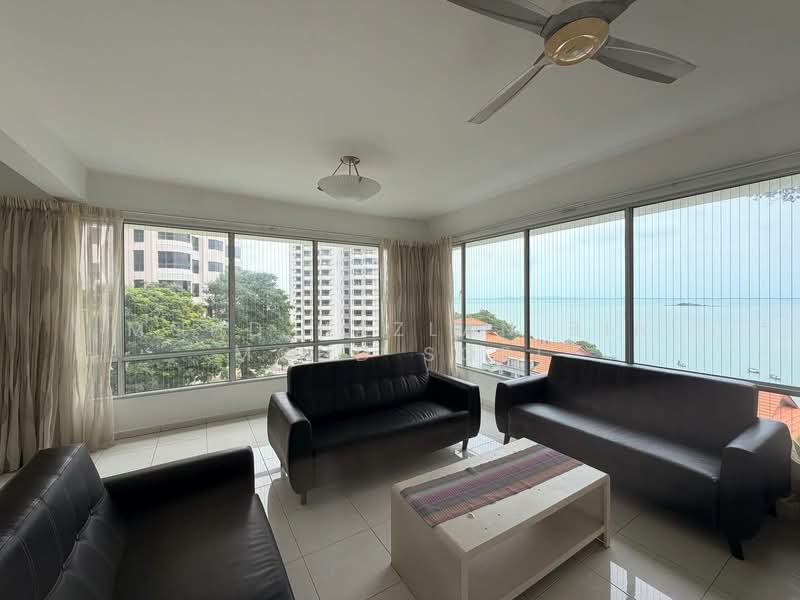 Kondominium untuk Dijual di The Waterfront Condominium - Mohd Hazlan bin Mohd Sopi - PropertyGuru.com.my