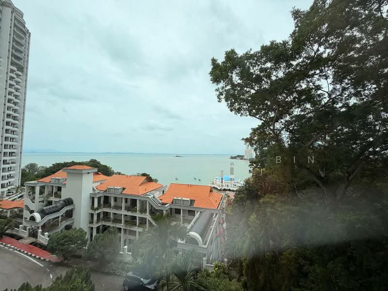 Kondominium untuk Dijual di The Waterfront Condominium - Mohd Hazlan bin Mohd Sopi - PropertyGuru.com.my